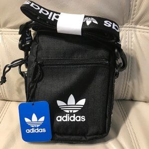Adidas festival crossbody bag ADIDAS ORIGINALS NEW